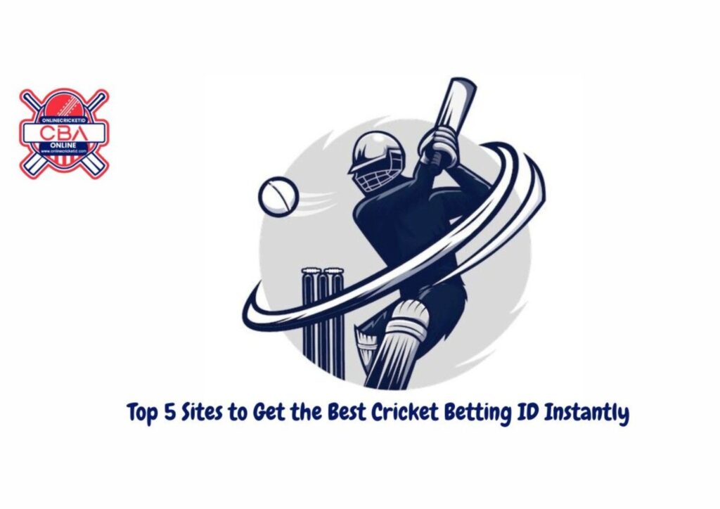 Online Cricket ID Betting (Top 12) � 2026 Providers, sportswin9, gamewin 365